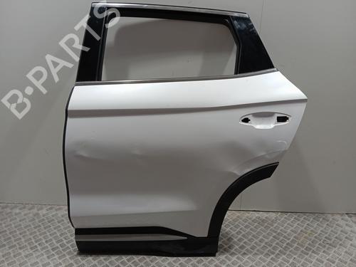 Used Left rear door Left rear door BYD SEAL U [2024-2026] 35794616 35794616