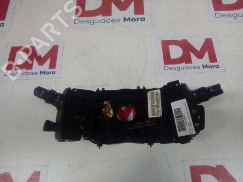 Forlygtekontakt RENAULT GRAND SCÉNIC II (JM0/1_) 1.5 dCi (JM1E) (106 hp) 12665041