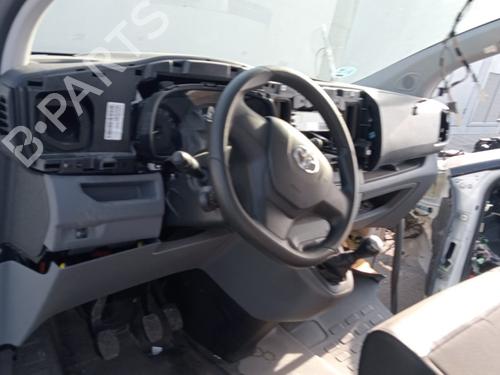 Steering column TOYOTA PROACE VERSO Bus (MPY_) | BP15286010M21