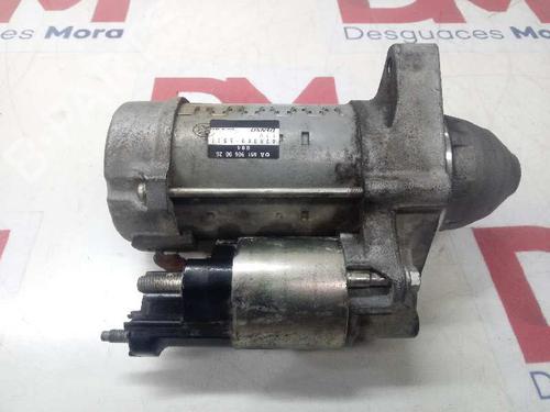 Starter MERCEDES-BENZ SPRINTER 3-t Van (B906) 215 CDI (906.611, 906.613) | BP12663869M8 