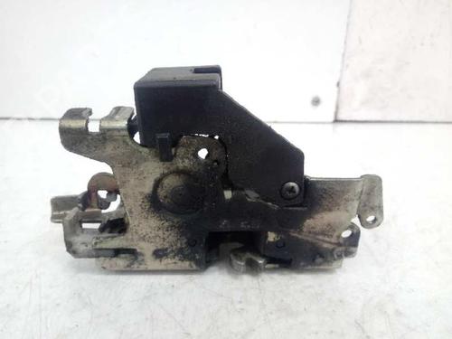 Venstre foran lås VW LT 28-35 II Bus (2DB, 2DE, 2DK) [1996-2006]  30372091