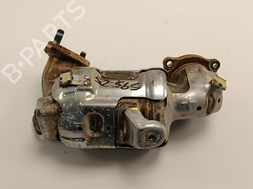Catalyst KIA SPORTAGE V (NQ5) | BP35949796M10 - Image 3