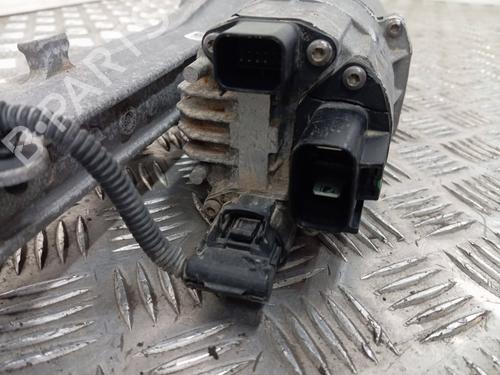 Steering rack OPEL ASTRA K (B16)  | BP19167392M22 