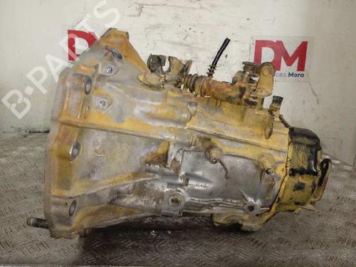 Gearbox SUZUKI LIANA Hatchback 1.6 (RH416) | BP12662524M3 