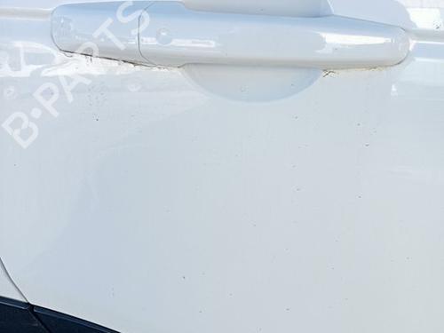 Used Rear right exterior door handle LAND ROVER DISCOVERY SPORT (L550) [2014-2025]  16846438