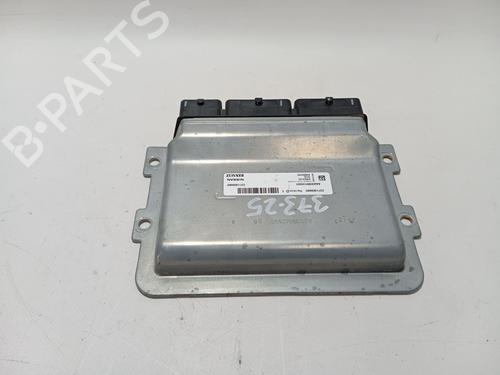 Engine control unit (ECU) DACIA DUSTER (PYM_, PYN_) 1.0 ECO G-100 A2C38542500 |