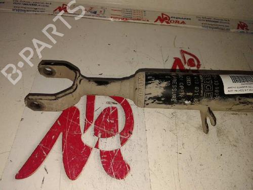 Right front shock absorber AUDI A8 D3 (4E2, 4E8) 3.7 quattro | BP12637617M17 