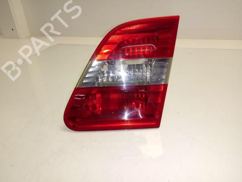 Used Right tailgate light MERCEDES-BENZ B-CLASS Sports Tourer (W245) B 180 CDI (245.207) (109 hp) 19261214