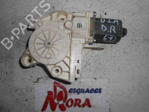 Used Right front window motor FORD FOCUS II (DA_, HCP, DP) [2004-2013]  12637090