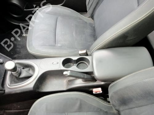 Left tailgate light NISSAN QASHQAI I (J10, NJ10)  | BP23228461C79 