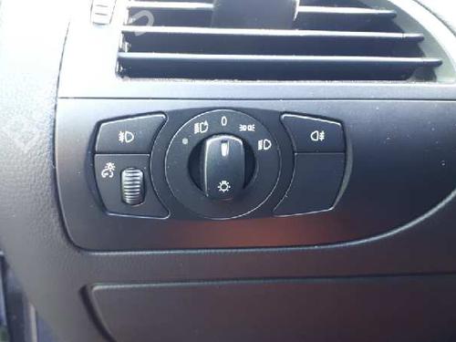 Headlight switch BMW 6 (E63) 650 i BP17023827I24