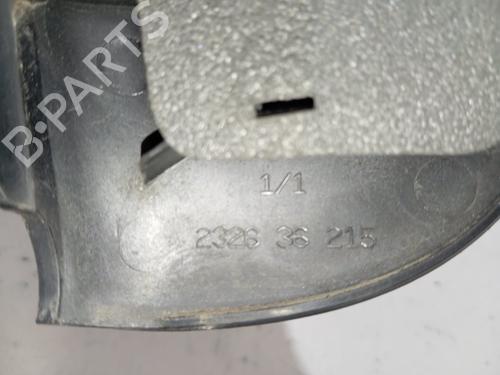 Left mirror RENAULT KANGOO / GRAND KANGOO II (KW0/1_)  | BP28520723C26 