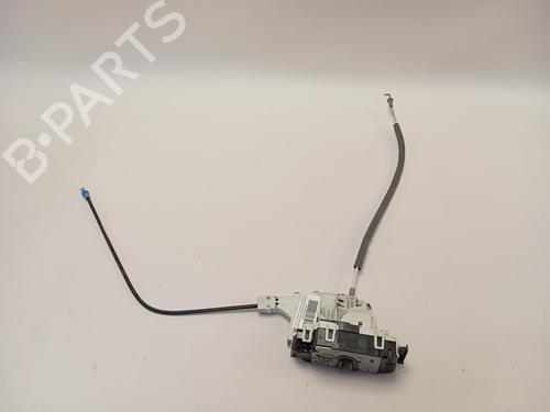 Used Front left lock MERCEDES-BENZ SPRINTER 3-t Bus (B906) [2006-2019]  21792268