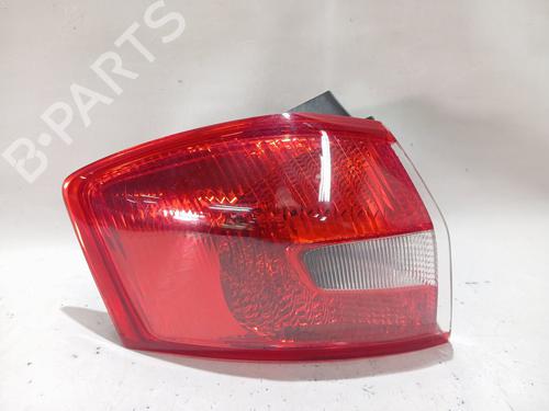 Used Left taillight Left taillight FORD KUGA I [2008-2012] 33120537 33120537