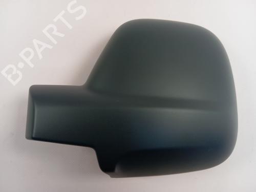 Annen Annen CITROËN BERLINGO Box Body/MPV (B9) 1.6 HDi 90 (90 hp) 34390830 34390830