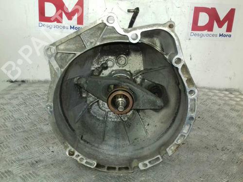 Used Gearbox BMW 3 (E46) 325 i (192 hp) 12642881