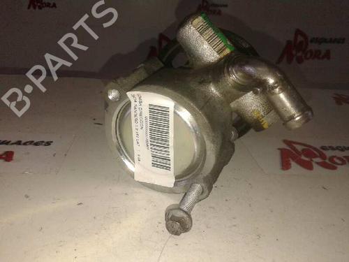 Steering pump DACIA SANDERO  | BP12934677M99 