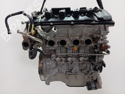 Engine TOYOTA C-HR (_X1_) 1.8 Hybrid (ZYX10_, ZYX11_) | BP39170150M1 - Image 5