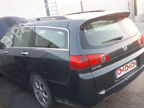 ABS pump HONDA ACCORD VII Tourer (CM, CN) 2.2 i-CTDi (CN2) | BP12668637M43