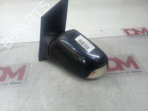 Left mirror FORD FOCUS II (DA_, HCP, DP)  | BP12654458C26 