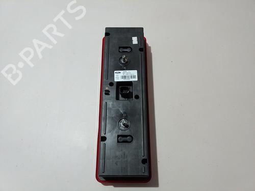 Left taillight FORD TRANSIT V363 Van (FCD, FDD) 2.0 EcoBlue 4x4 | BP40104822C34 - Image 2