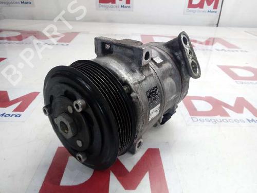 Used AC compressor OPEL CORSA E (X15) [2014-2025]  12663482