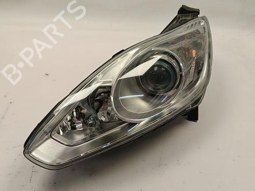 Used Left headlight FORD GRAND C-MAX (DXA/CB7, DXA/CEU) [2010-2019]  31987719