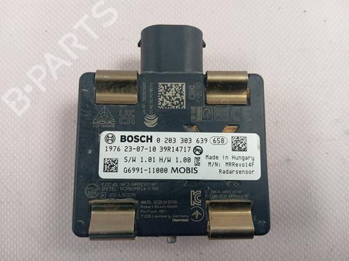Elektronisk modul KIA PICANTO III (JA)  | BP29548551M83 