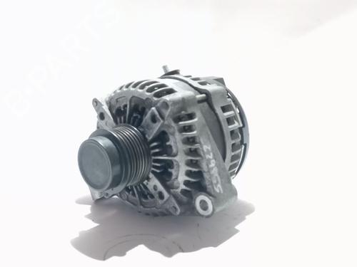 alternator-land-rover-range-rover-velar-l560-2017-40105087 main image