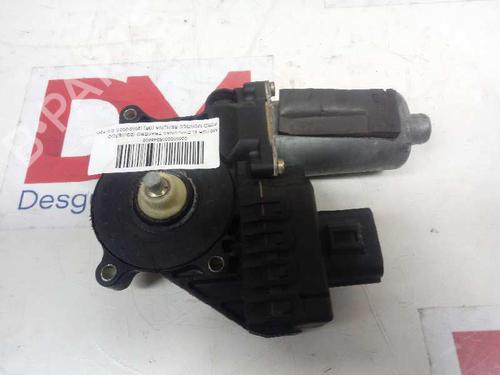 Left rear window motor FORD MONDEO III (B5Y) 2.0 TDCi | BP12840048E23 