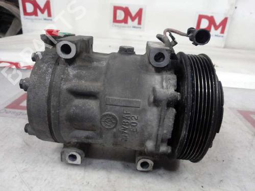 AC compressor ALFA ROMEO 147 (937_)  | BP12925227M34 
