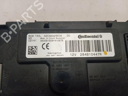 Elektronisk modul DACIA DOKKER MPV (KE_)  | BP22748185M83 