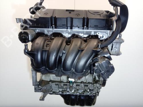 Engine CITROËN C4 I (LC_)  | BP25910123M1 