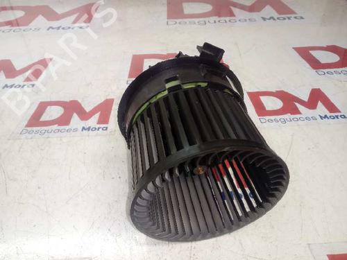 Heater blower motor CITROËN C3 AIRCROSS II (2R_, 2C_)  | BP14129836M62 