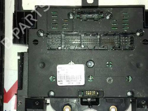 Climate control PORSCHE MACAN (95B)  | BP12678974I5 