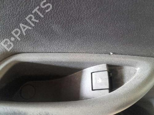 Used Left rear window switch OPEL ASTRA K (B16) [2015-2022]  30370285