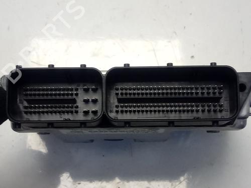 Engine control unit (ECU) BMW 3 (F30, F80) 320 d | BP15127076M57 