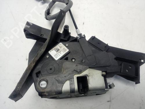 Rear left lock FORD FOCUS III  | BP13479330C100 