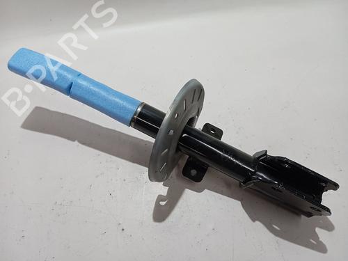 Used Right front shock absorber Right front shock absorber 24143887 24143887