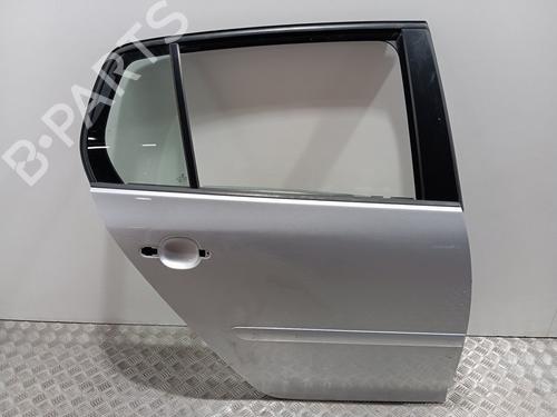 Used Right rear door VW GOLF V (1K1) [2003-2010]  22617902