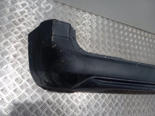 Rear bumper CITROËN BERLINGO (ER_, EC_)  | BP25854935C8 