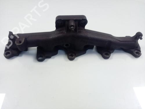 Udstødningsmanifold OPEL CORSA D (S07) 1.3 CDTI (L08, L68) (75 hp) 17484945