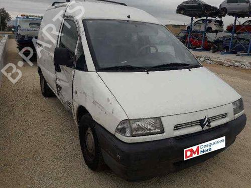 Styring servopumpe CITROËN JUMPY I Van (BS_, BT_, BY_, BZ_) 2.0 HDi 95 | BP12645983M99 