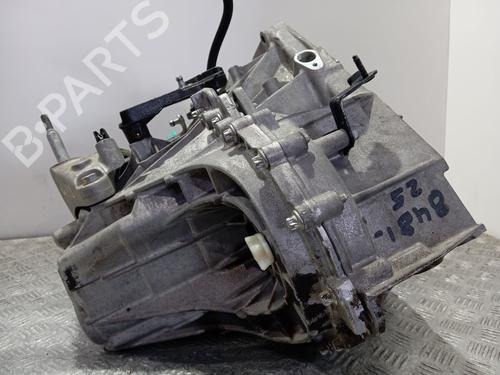 Gearbox RENAULT EXPRESS Box Body/MPV | BP31987777M3