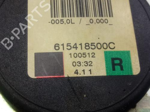 Front right seatbelt CHRYSLER VOYAGER IV (RG, RS) 2.5 CRD | BP16684597I25 