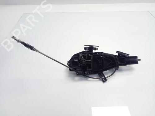 Rear right exterior door handle BMW X6 (E71, E72) xDrive 40 d | BP12842699C130 