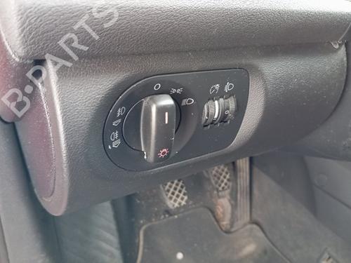 Right tailgate light AUDI A3 Sportback (8PA) | BP30923556C80