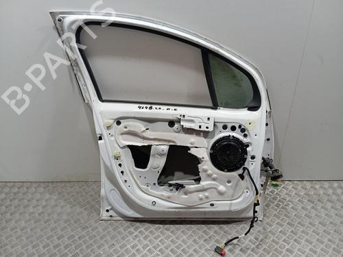 Left front door CITROËN C3 III Van (SX_, SY_)  | BP29360621C2 