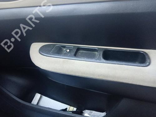 Used Right front window switch PEUGEOT 307 (3A/C) 2.0 HDi 90 (90 hp) 30372437