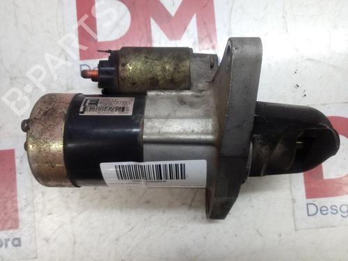 Starter MAZDA RX-8 (SE, FE)  | BP12671014M8 